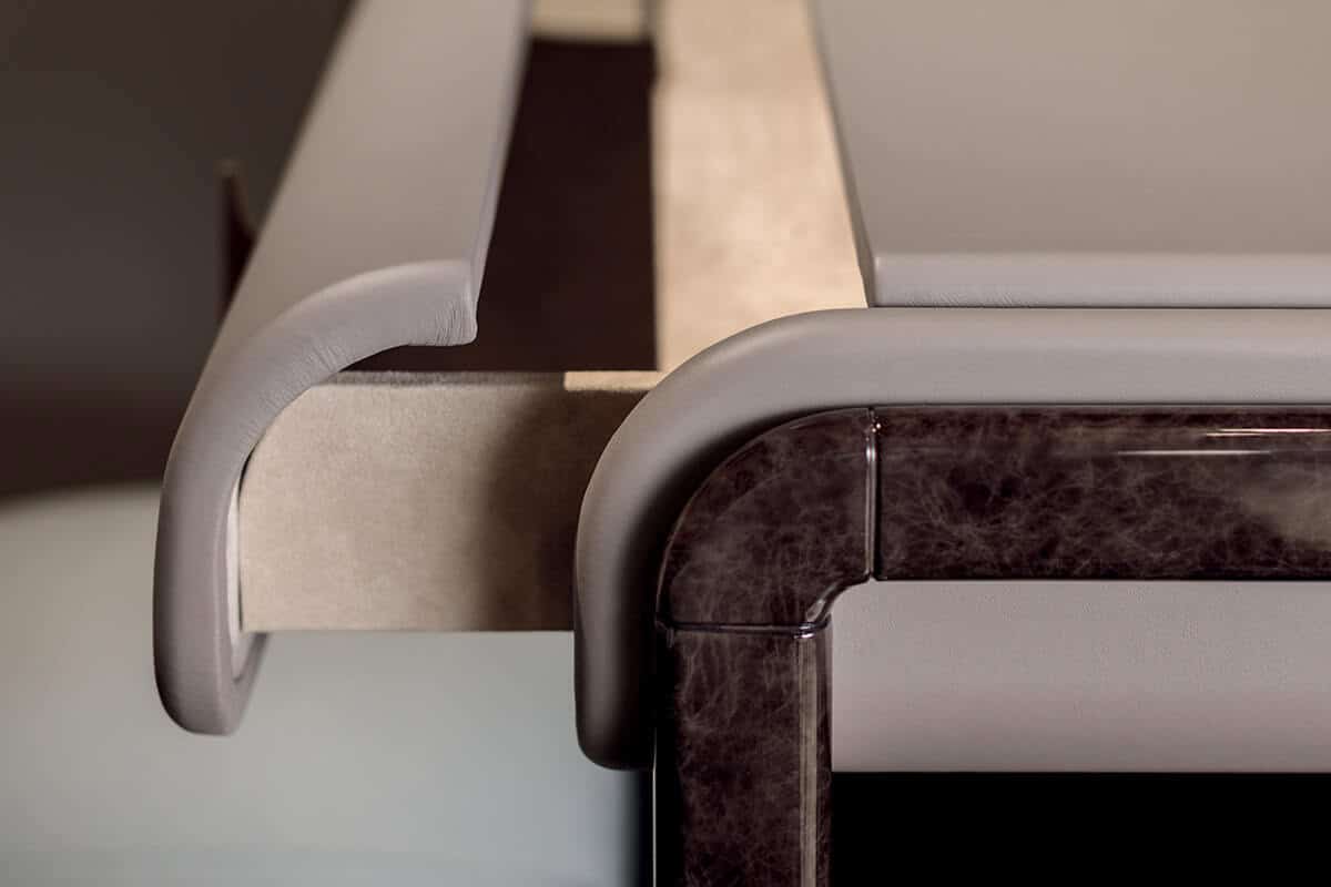 Eclipse Z943 Vanity Tables Features 3