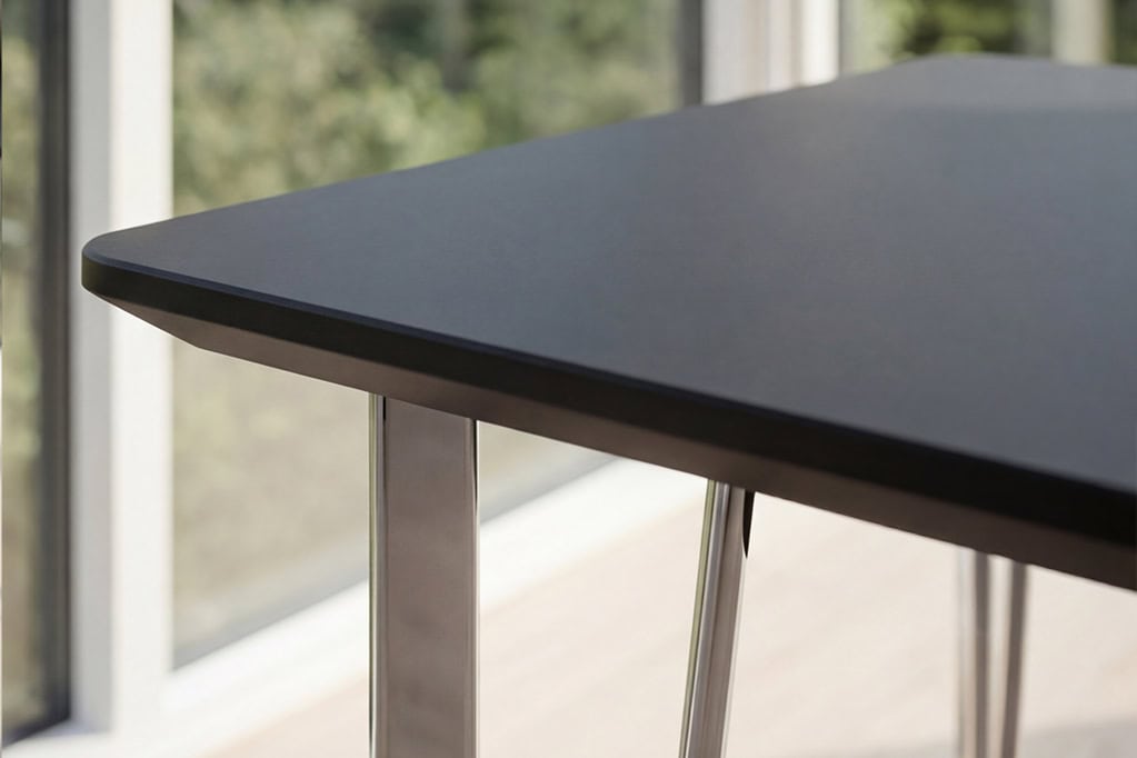 FH3605 Office Desk Detail 1