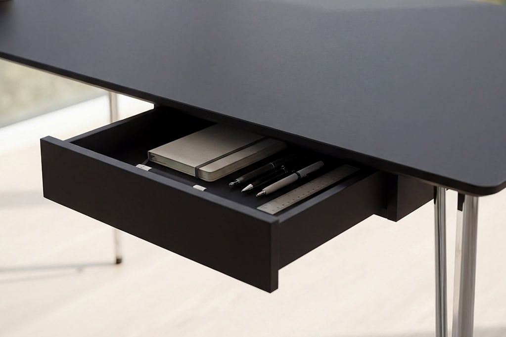 FH3605 Office Desk Detail 2