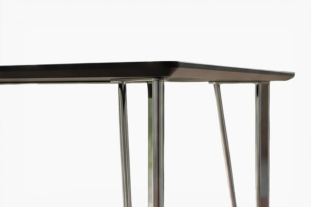 FH3605 Office Desk Detail 3