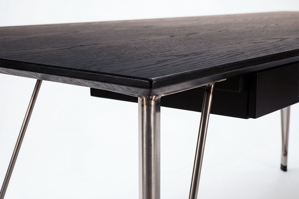 FH3605 Office Desk Detail 4