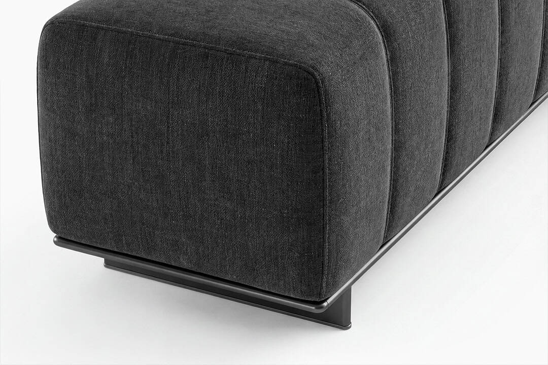 Freeman Bench - Feature C