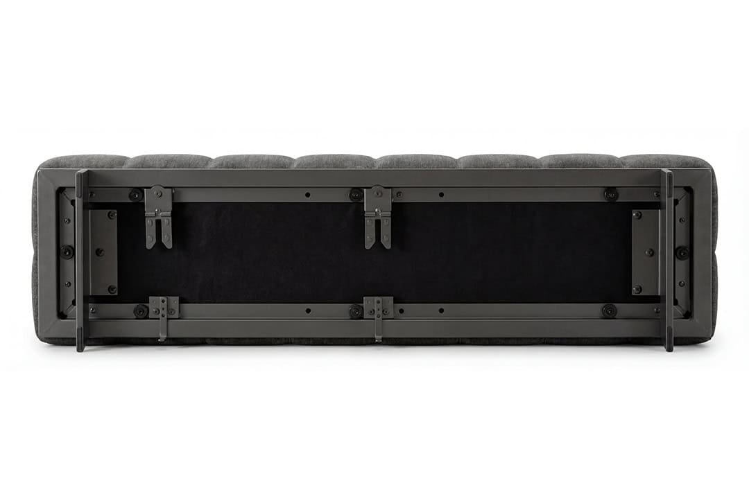 Freeman Bench - Feature D