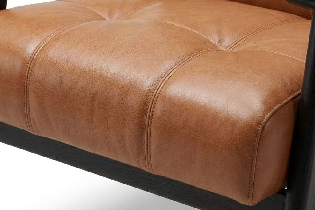 Fynn Armchair Features 2