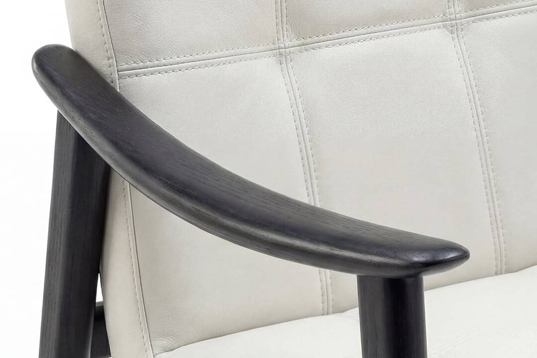 Fynn Dining Chair - Feature A