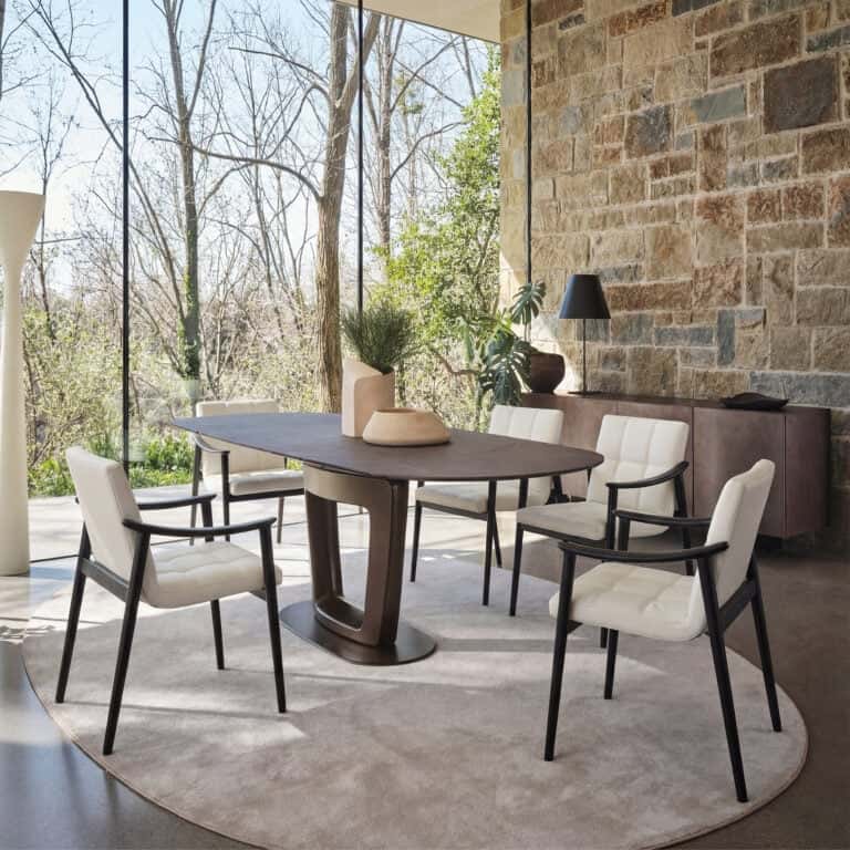 Fynn Dining Chair - White (11)