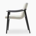 Fynn Dining Chair - White (3) Fynn Dining Chair - White (3)