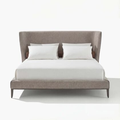Gentleman Bed (1)