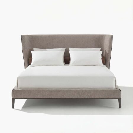 Gentleman Bed (1)