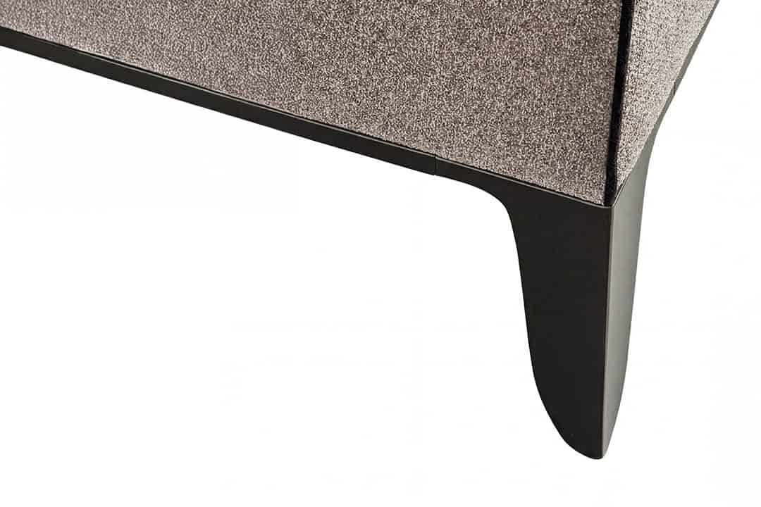 Gentleman Bed - Feature B