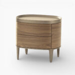 Gentleman Bedside Table (2) Gentleman Bedside Table (2)