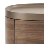 Gentleman Bedside Table (8) Gentleman Bedside Table (8)