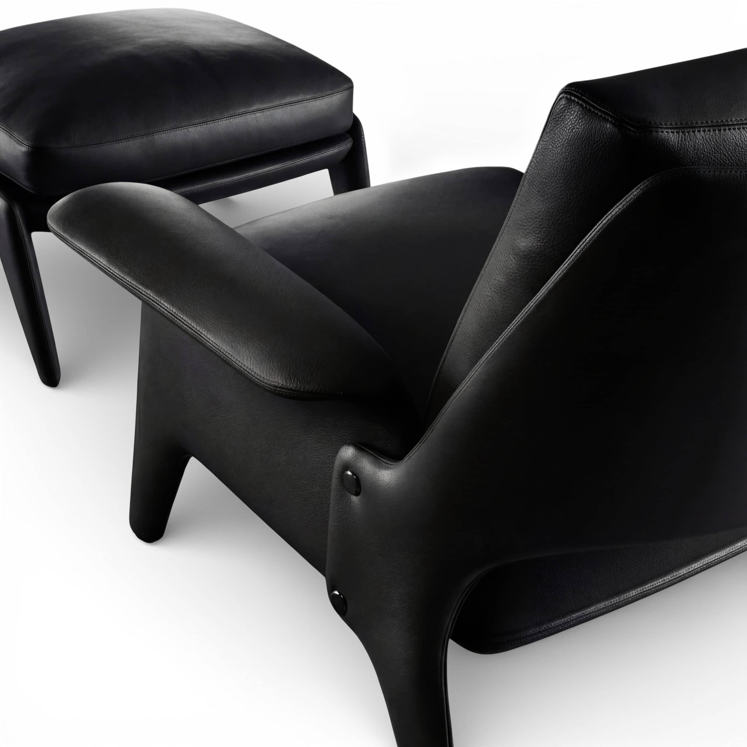 Glover Armchair 9 Glover Armchair 9