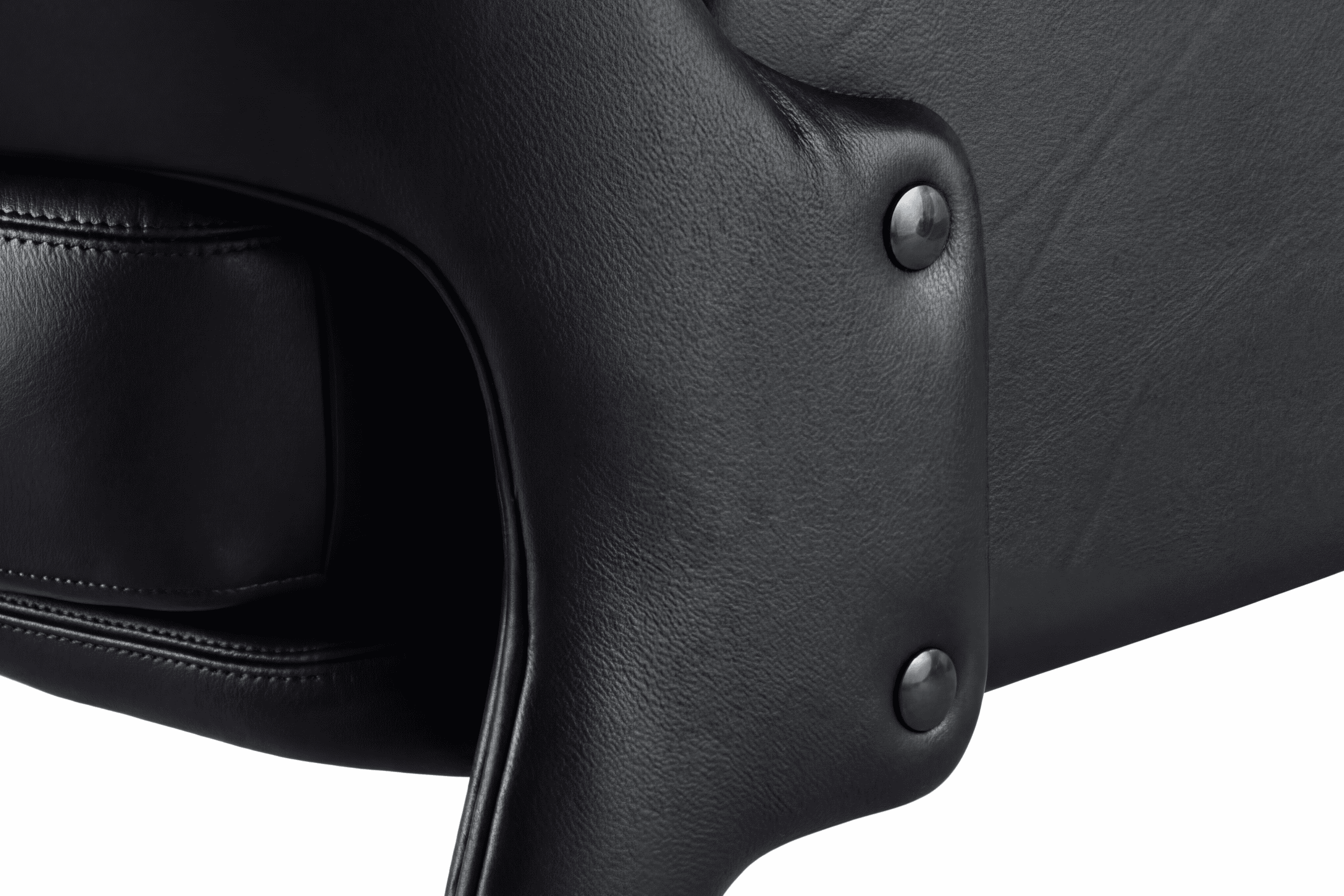 Glover Armchair Features 2