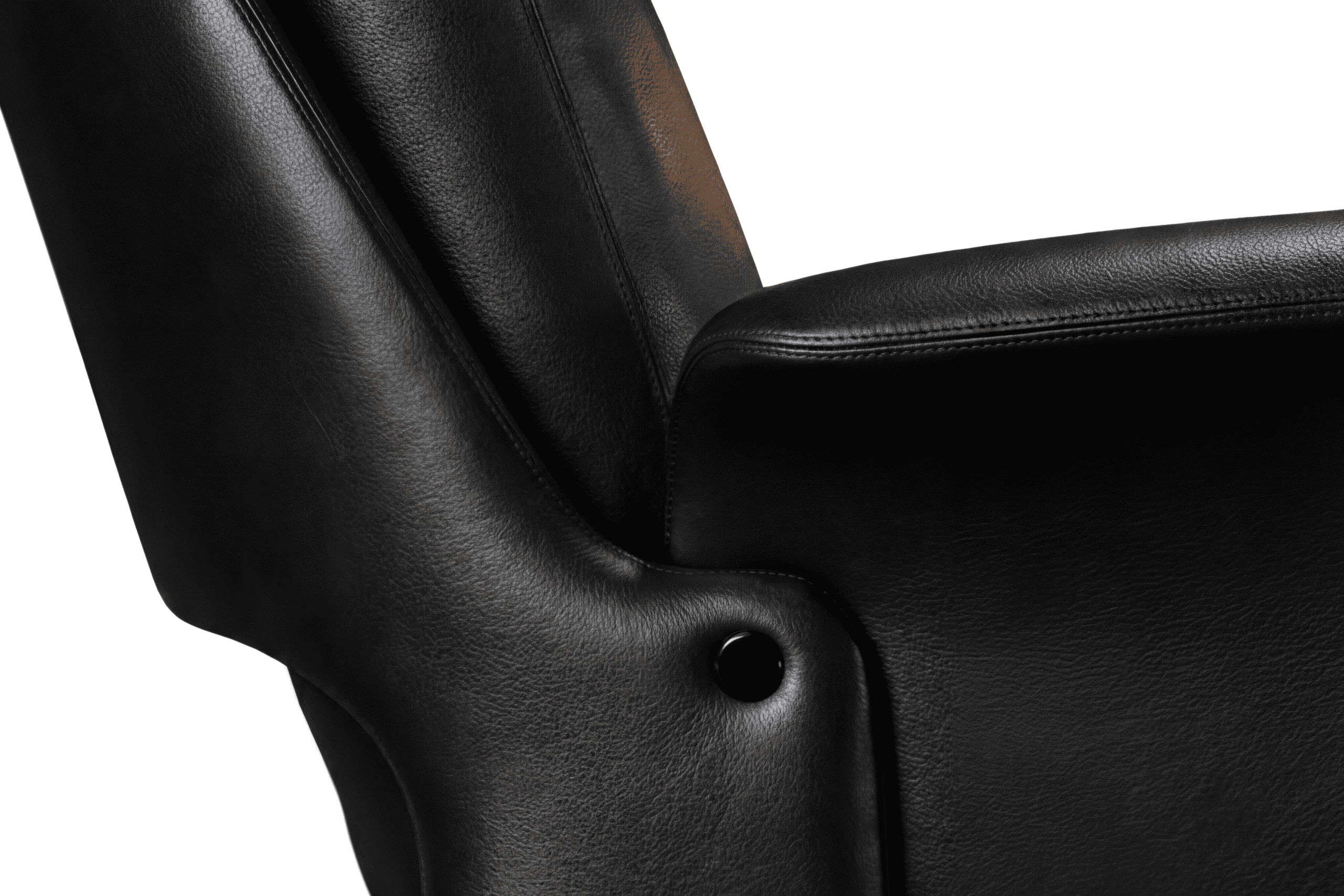 Glover Armchair Features 3