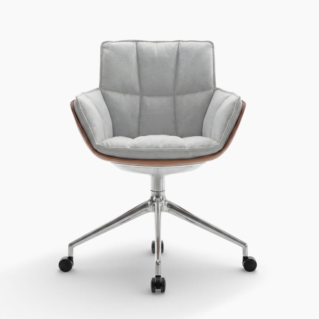 Husk Office Chair 1