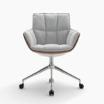 Husk Office Chair 1 Husk Office Chair 1