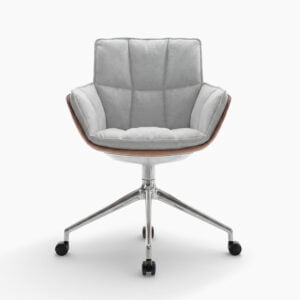 Husk Office Chair 1