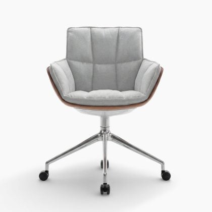 Husk Office Chair 1