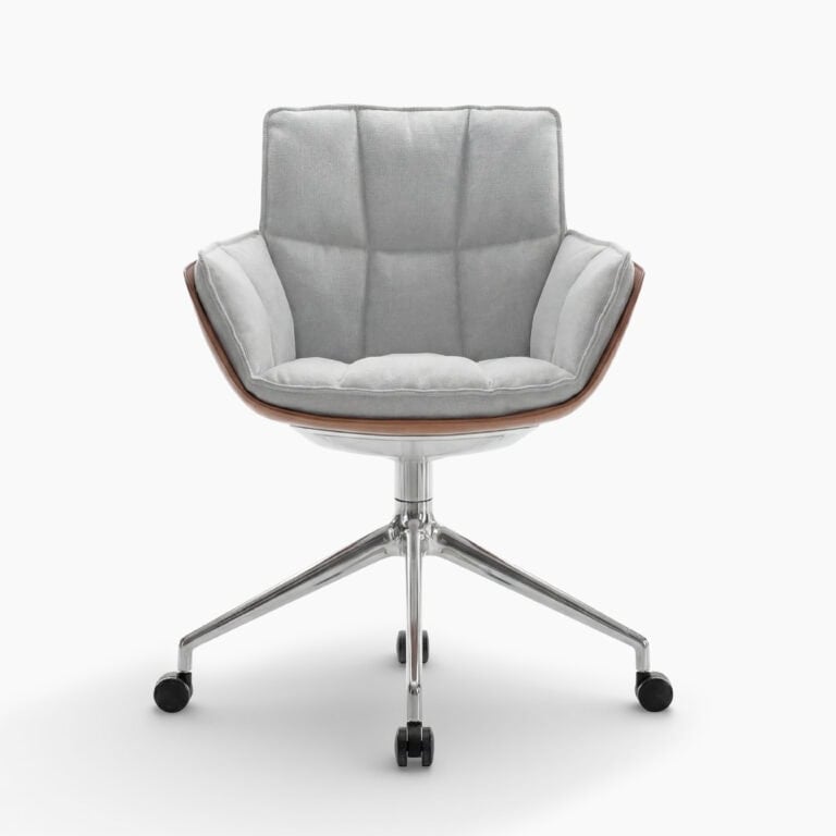 Husk Office Chair 1
