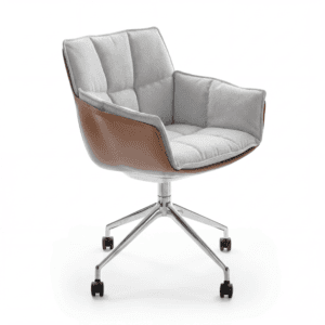 Husk Office Chair 2