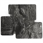 Jacob Marble Top Coffee Table 2 Jacob Marble Top Coffee Table 2