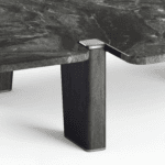 Jacob Marble Top Coffee Table 5 Jacob Marble Top Coffee Table 5