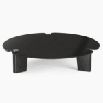 Jacob Round Coffee Table 1 Jacob Round Coffee Table 1