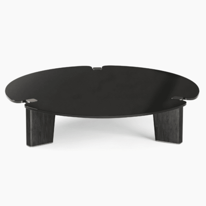 Jacob Round Coffee Table 1