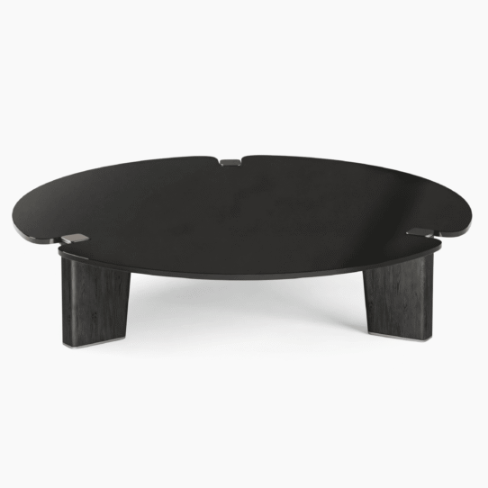 Jacob Round Coffee Table 1