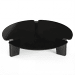 Jacob Round Coffee Table 2 Jacob Round Coffee Table 2