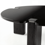 Jacob Round Coffee Table 3 Jacob Round Coffee Table 3