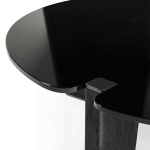 Jacob Round Coffee Table 4 Jacob Round Coffee Table 4