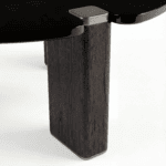 Jacob Round Coffee Table 5 Jacob Round Coffee Table 5