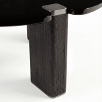 Jacob Round Coffee Table 5 Jacob Round Coffee Table 5