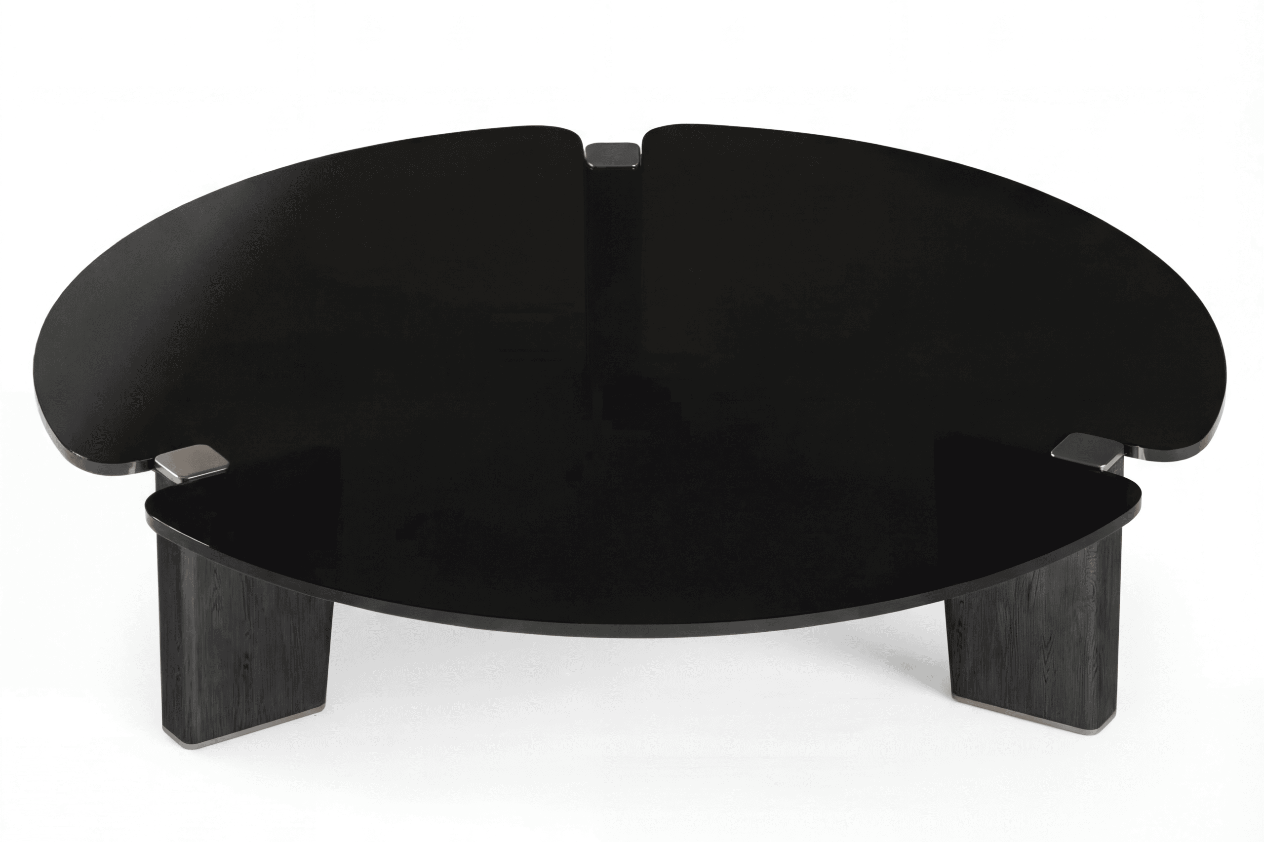 Jacob Round Coffee Table Features 1