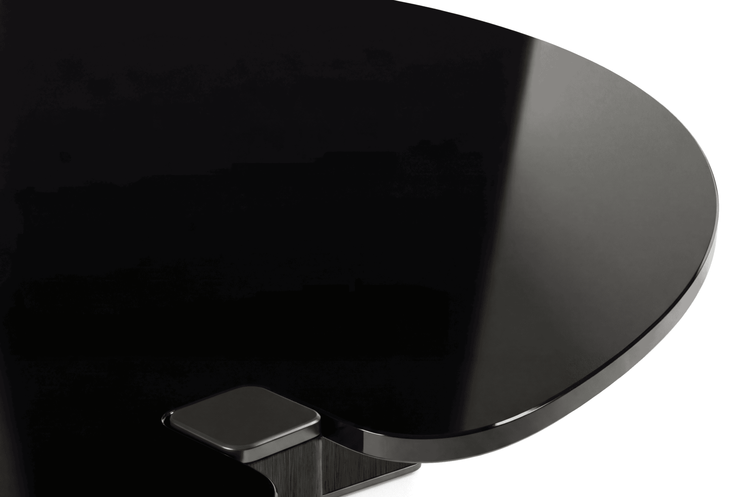 Jacob Round Coffee Table Features 3