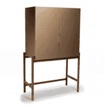 Kings Cross Vanity Tables in Walnut Wood 2 Kings Cross Vanity Tables in Walnut Wood 2