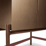 Kings Cross Vanity Tables in Walnut Wood 3 Kings Cross Vanity Tables in Walnut Wood 3