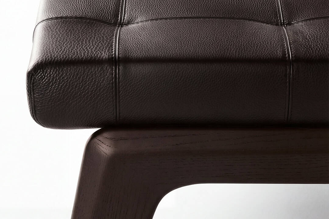 Kirk Bench - Feathre A