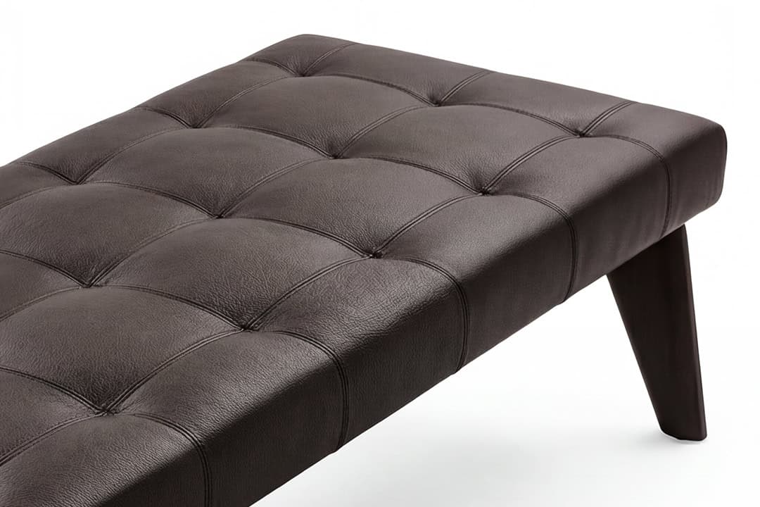 Kirk Bench - Feathre B