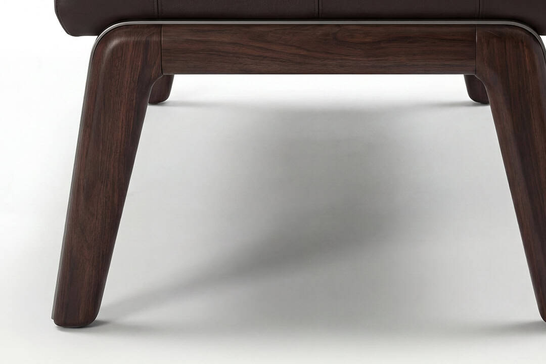 Kirk Bench - Feathre C