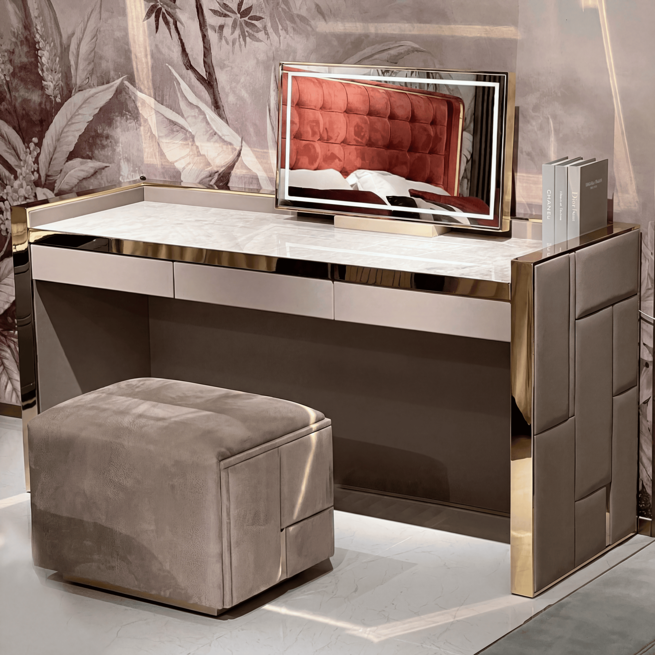 Lafitte Vanity Tables 8 Lafitte Vanity Tables 8