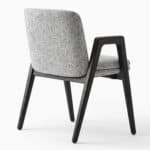 Lance Dining Chair (3) Lance Dining Chair (3)