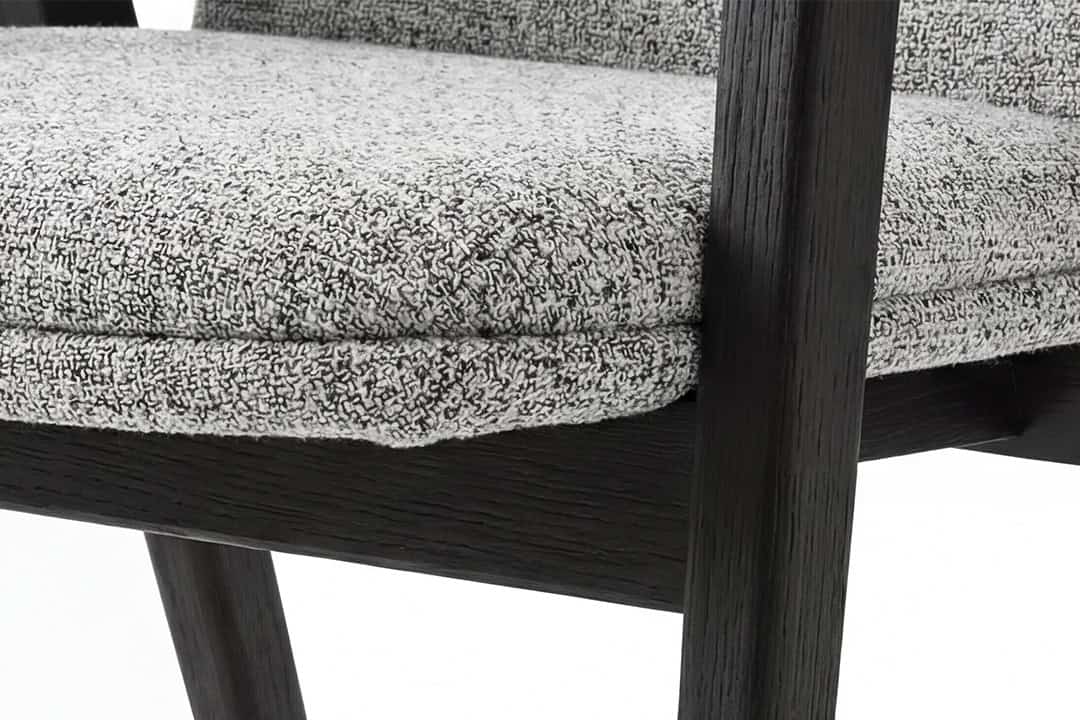 Lance Dining Chair - Feature B