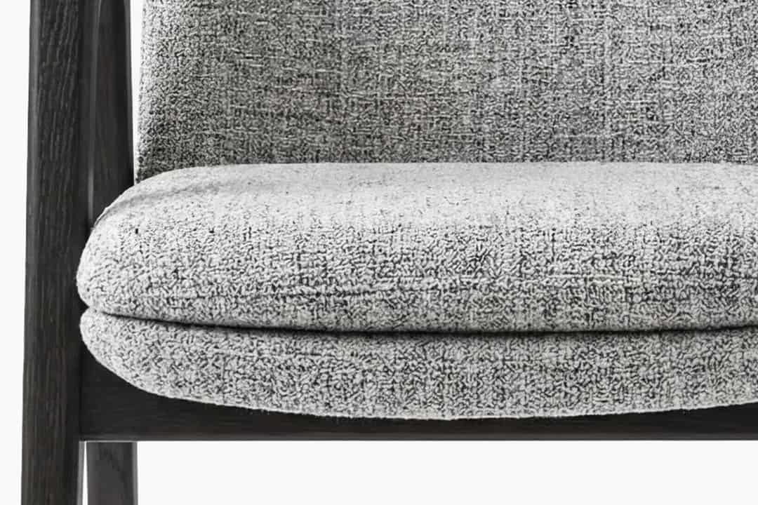 Lance Dining Chair - Feature D