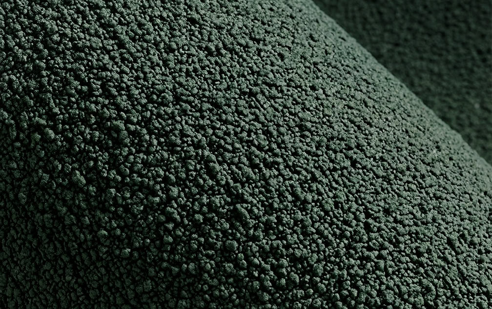 Le Club Armchair - Feature D