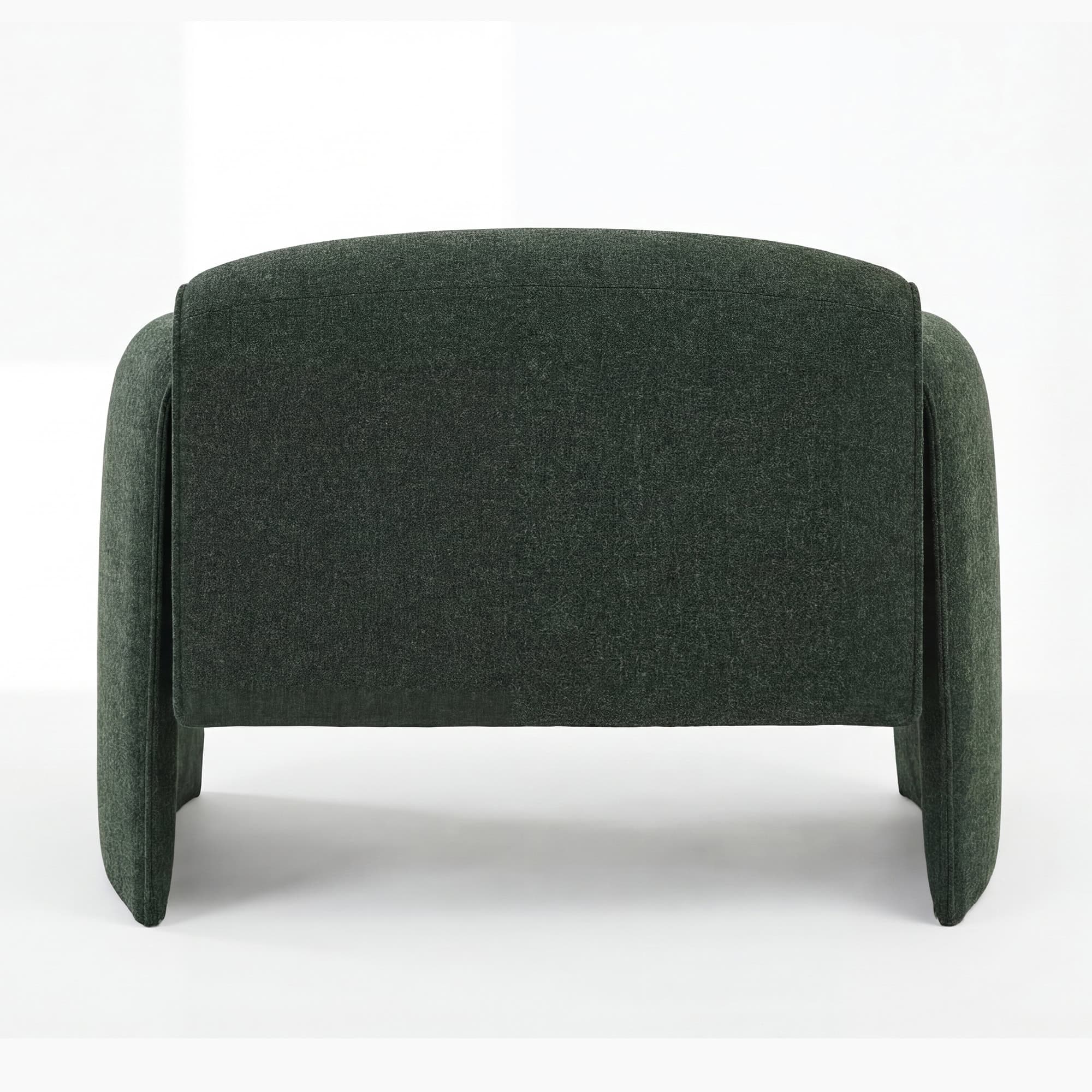 Le Club Armchair - Green (4)