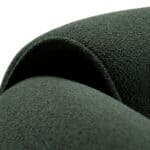 Le Club Armchair - Green (5) Le Club Armchair - Green (5)