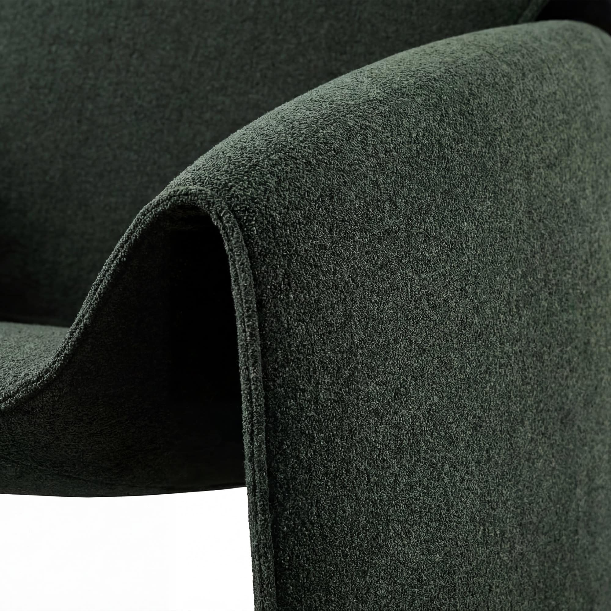 Le Club Armchair - Green (6)